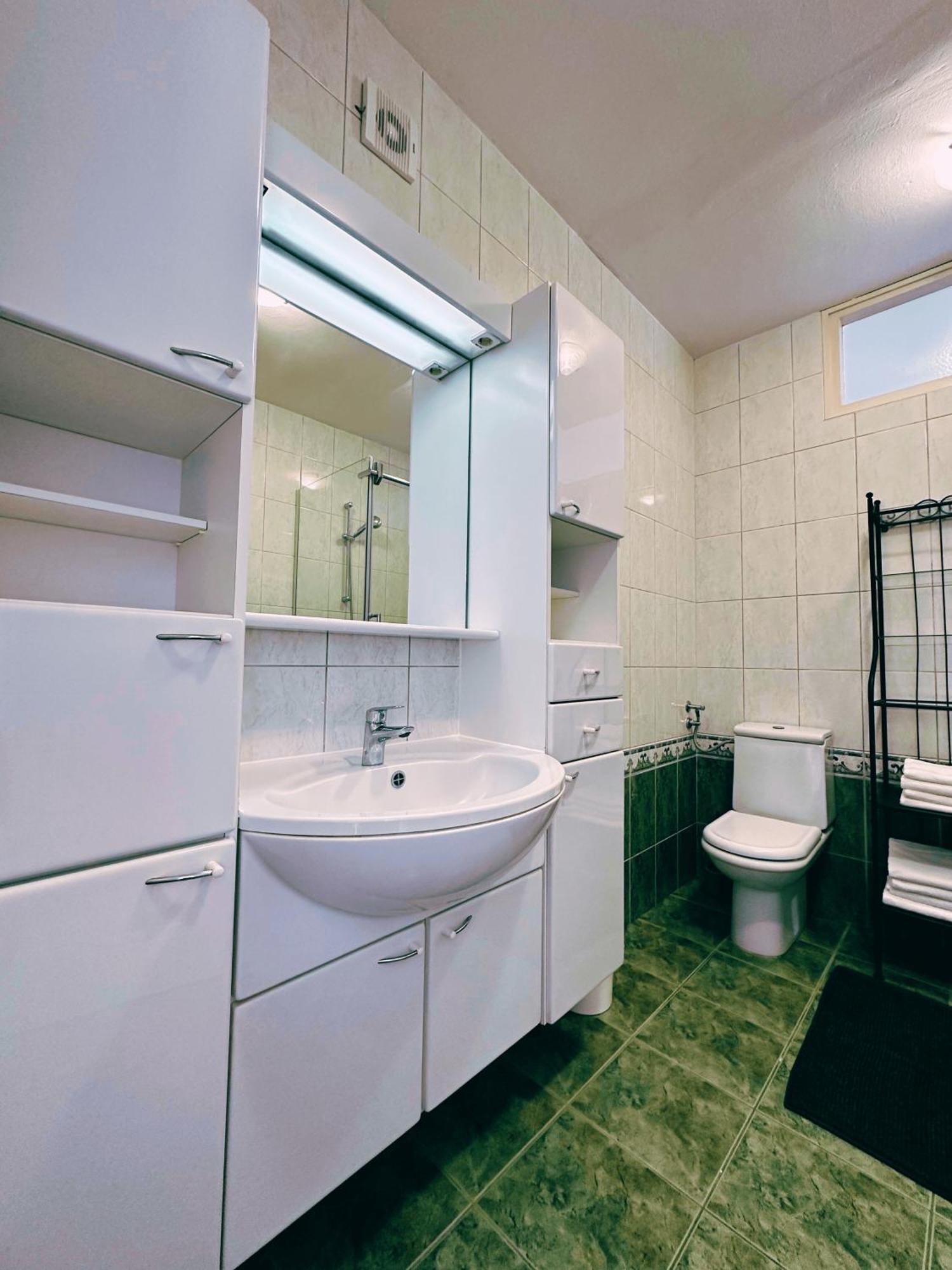 Apartments Vilma Murter Ngoại thất bức ảnh
