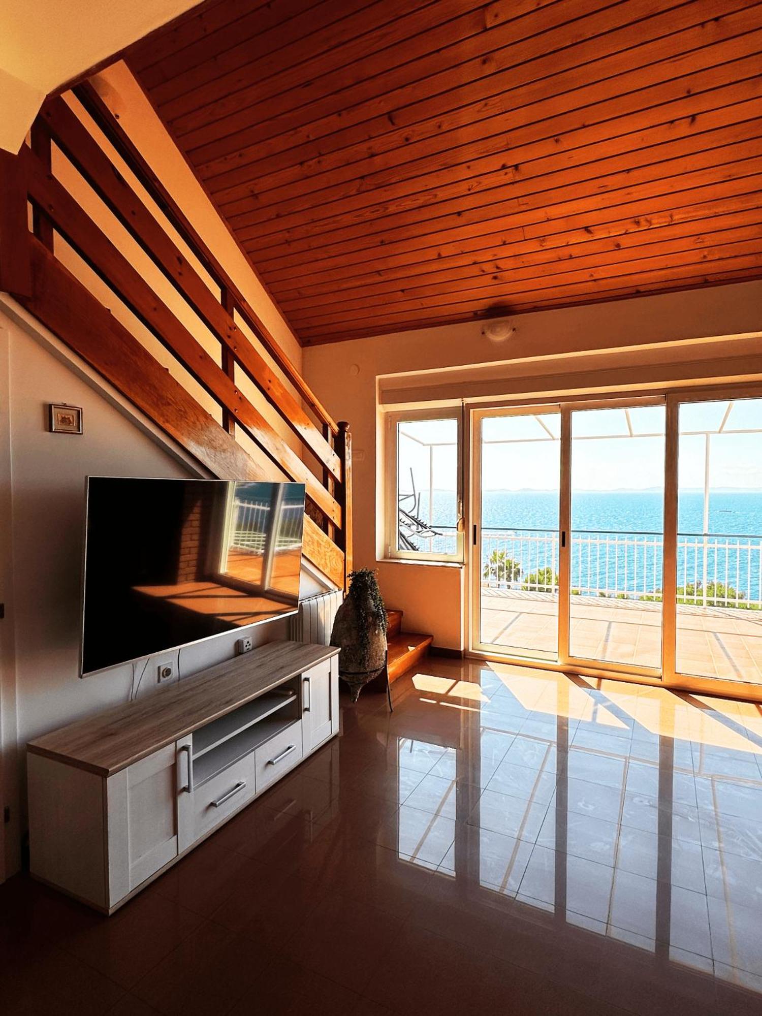 Apartments Vilma Murter Ngoại thất bức ảnh