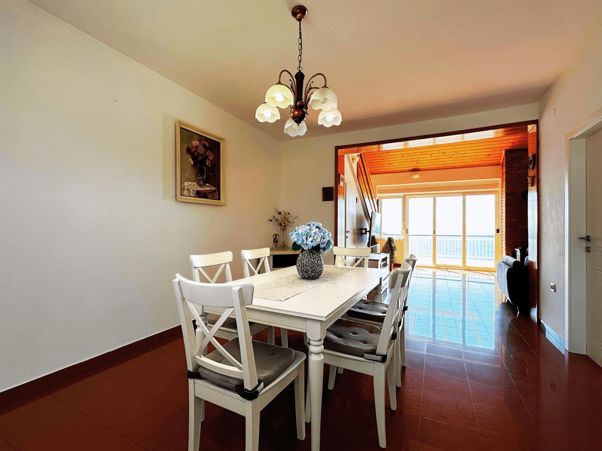 Apartments Vilma Murter Ngoại thất bức ảnh