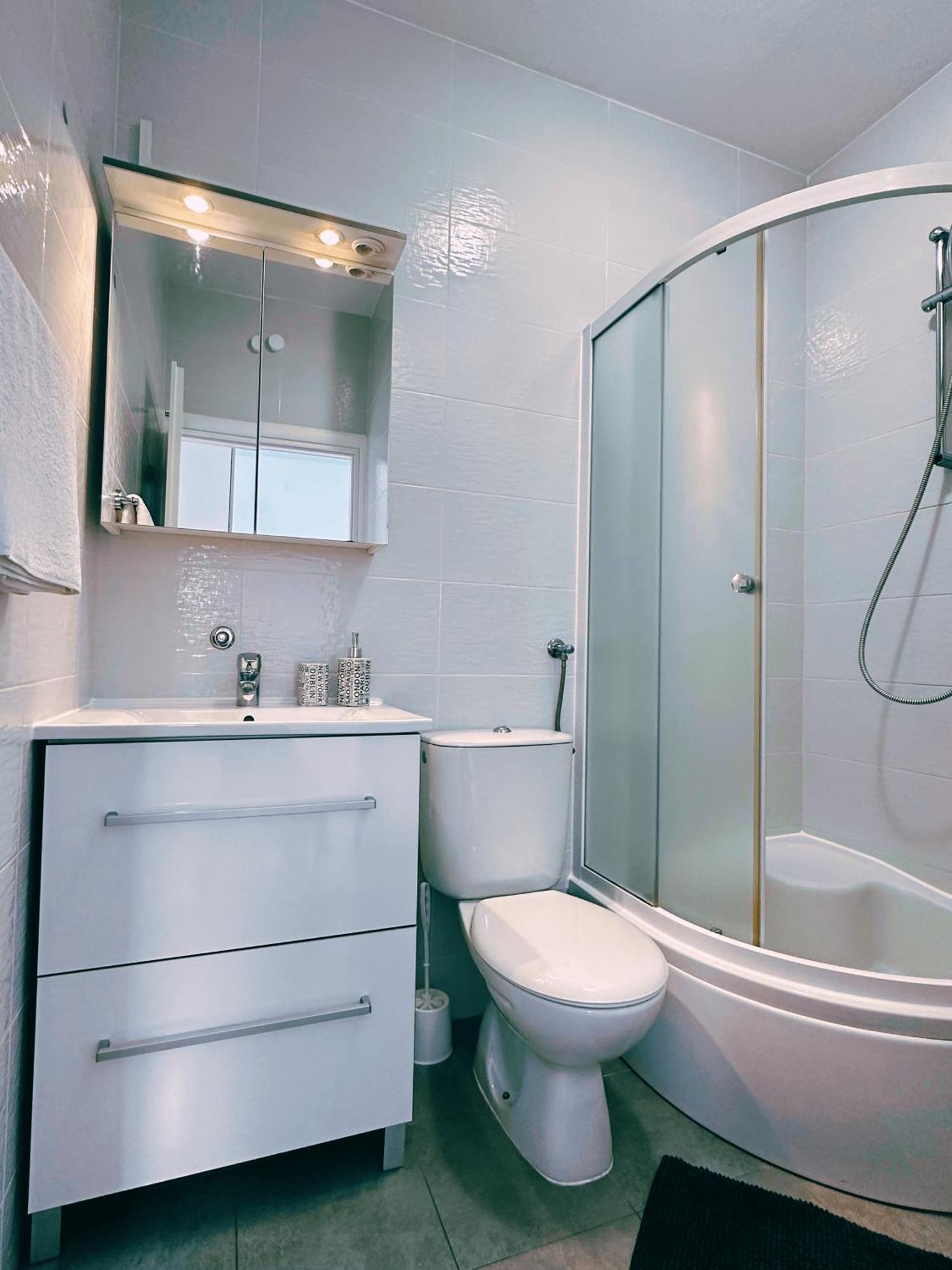 Apartments Vilma Murter Ngoại thất bức ảnh