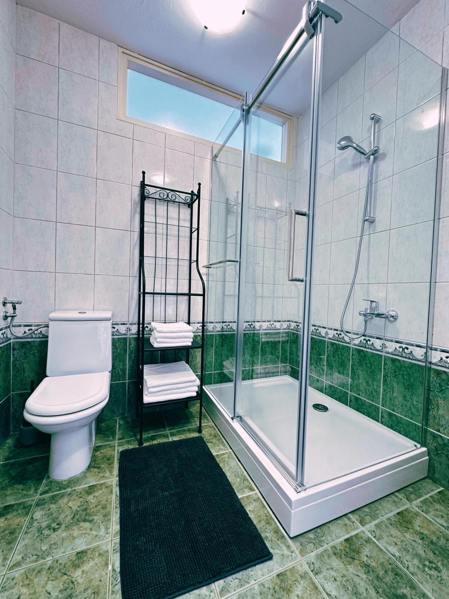 Apartments Vilma Murter Ngoại thất bức ảnh