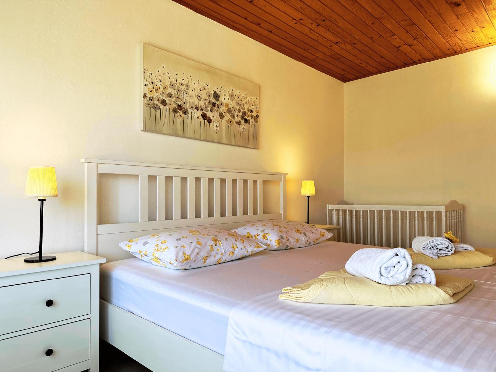 Apartments Vilma Murter Ngoại thất bức ảnh