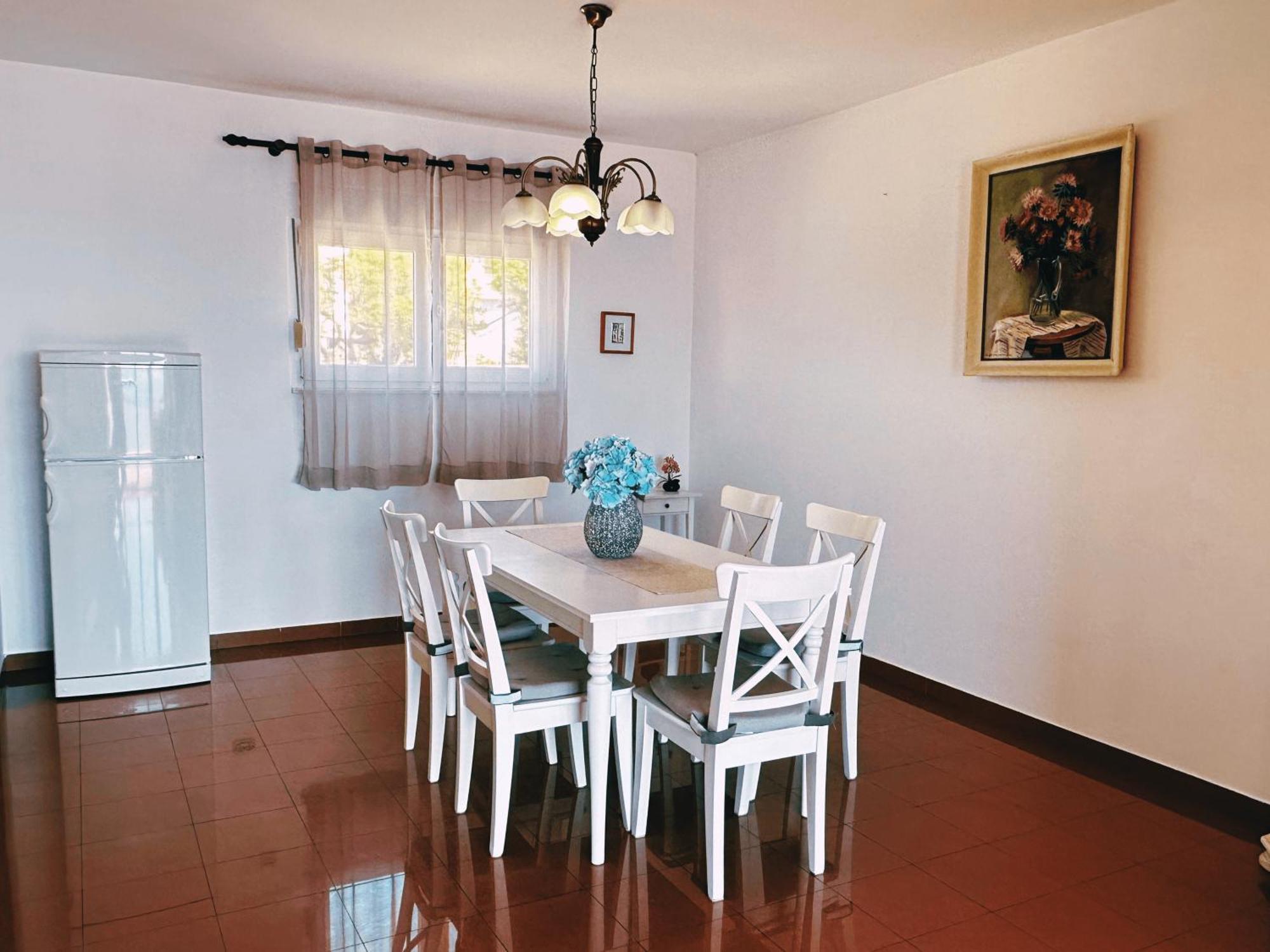 Apartments Vilma Murter Ngoại thất bức ảnh
