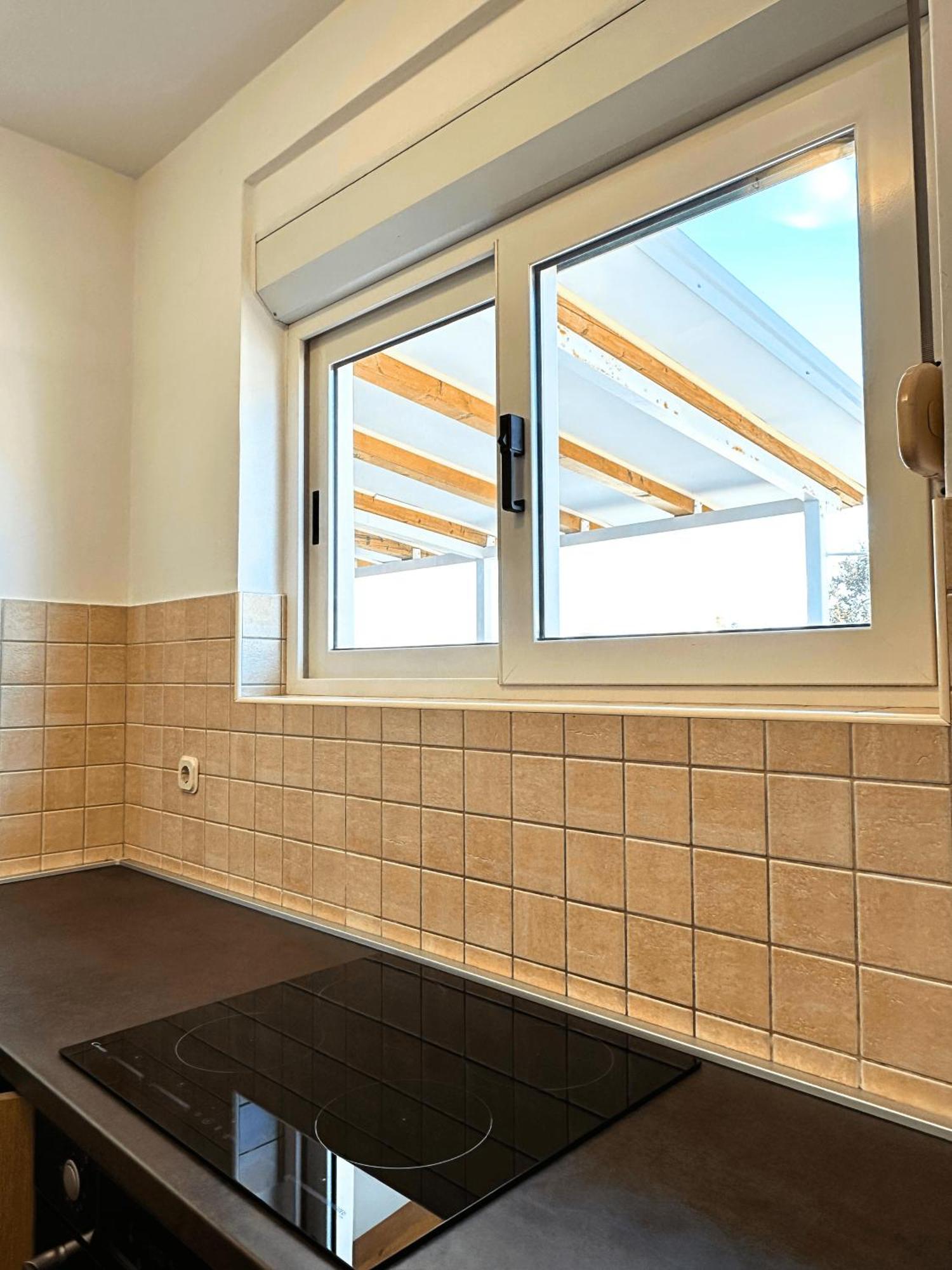 Apartments Vilma Murter Ngoại thất bức ảnh