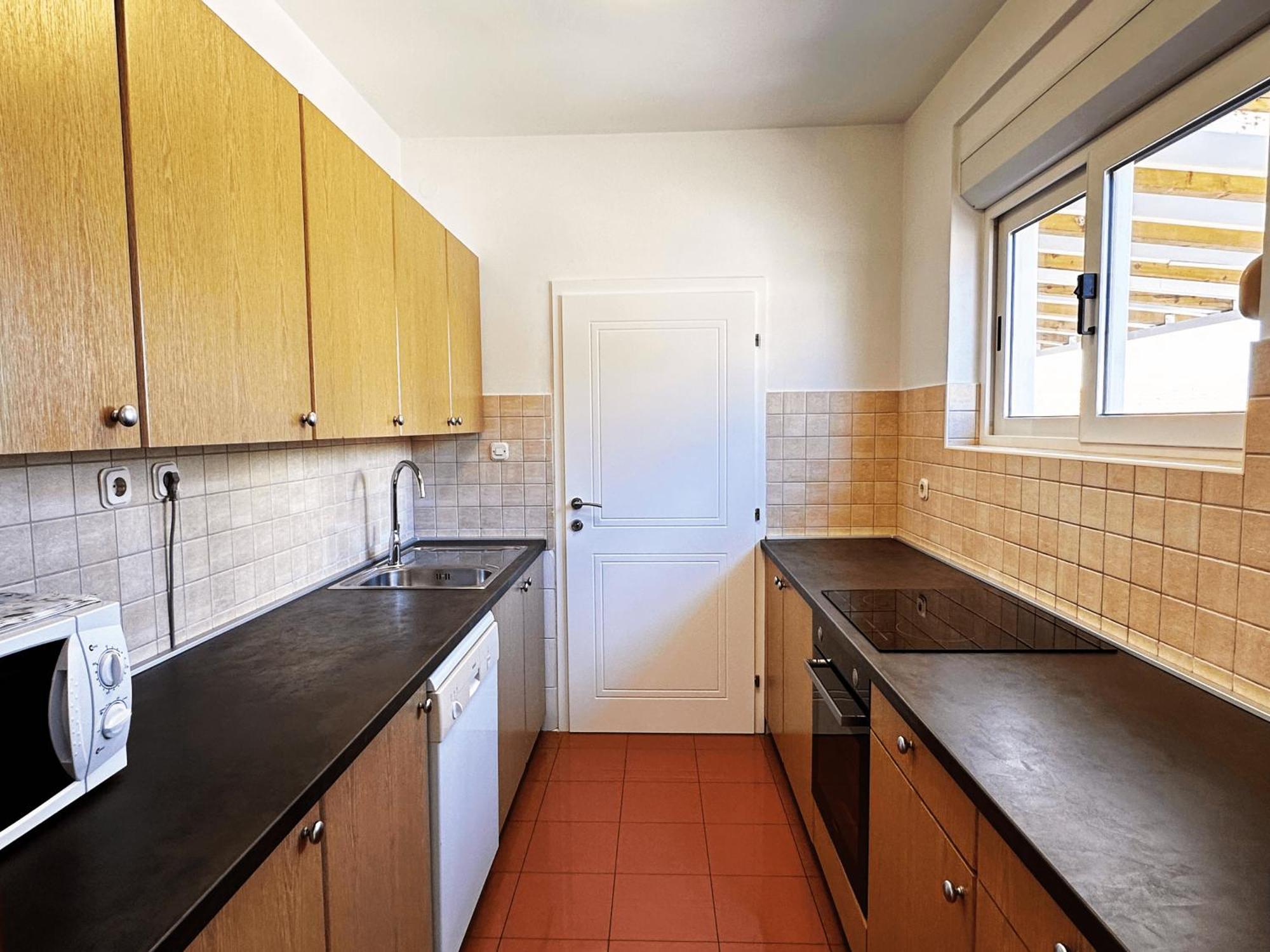 Apartments Vilma Murter Ngoại thất bức ảnh
