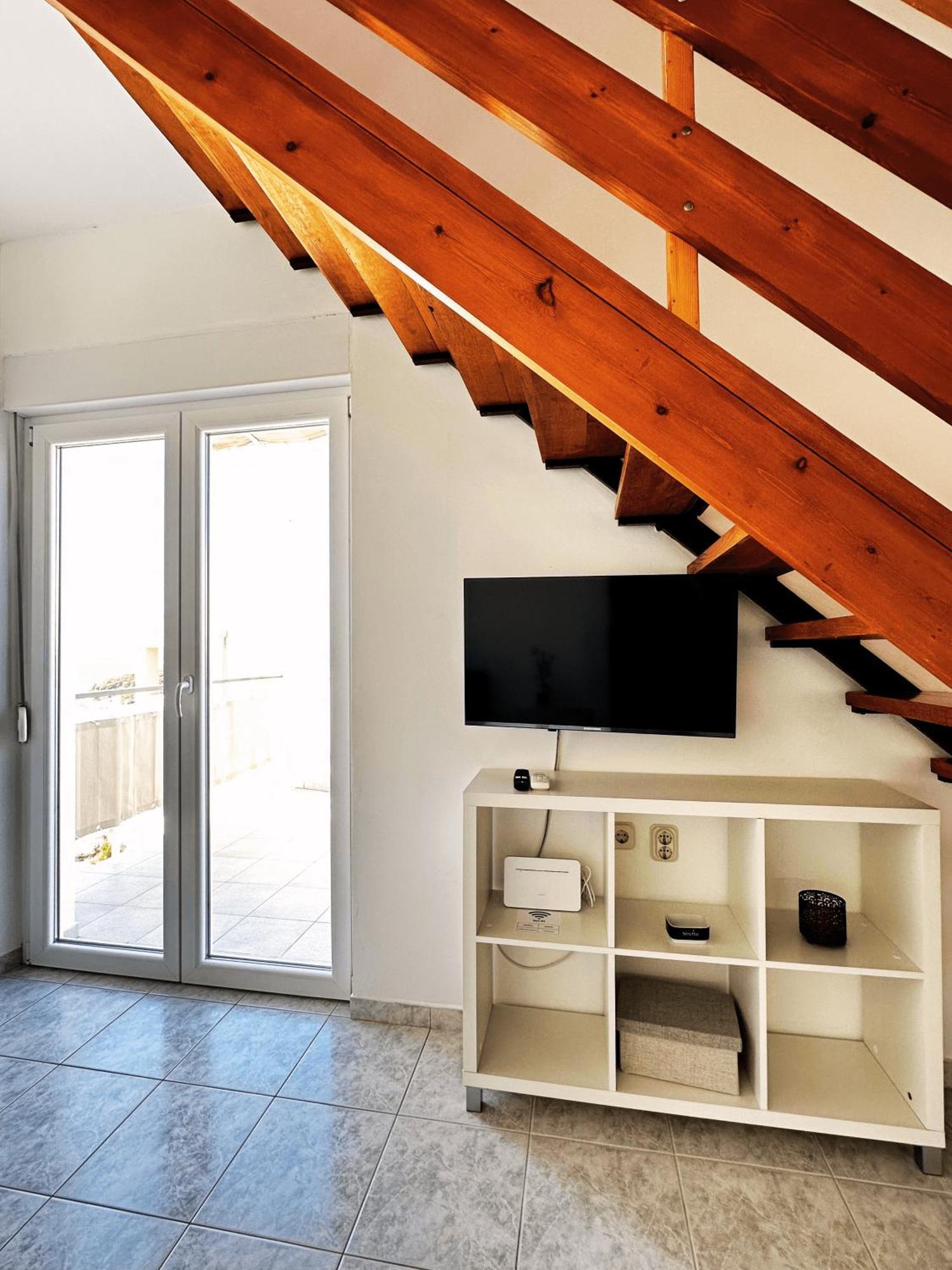 Apartments Vilma Murter Ngoại thất bức ảnh
