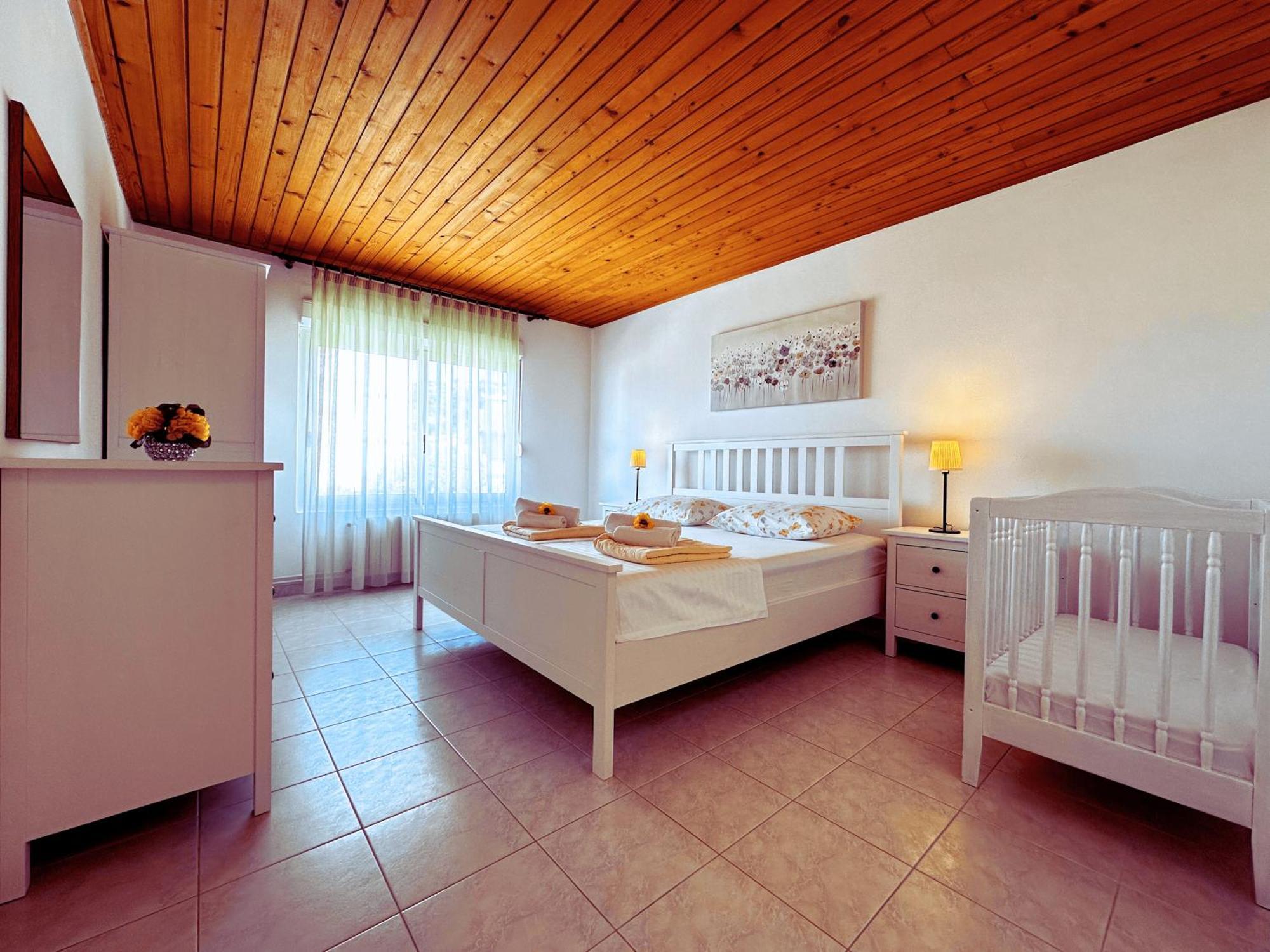 Apartments Vilma Murter Ngoại thất bức ảnh