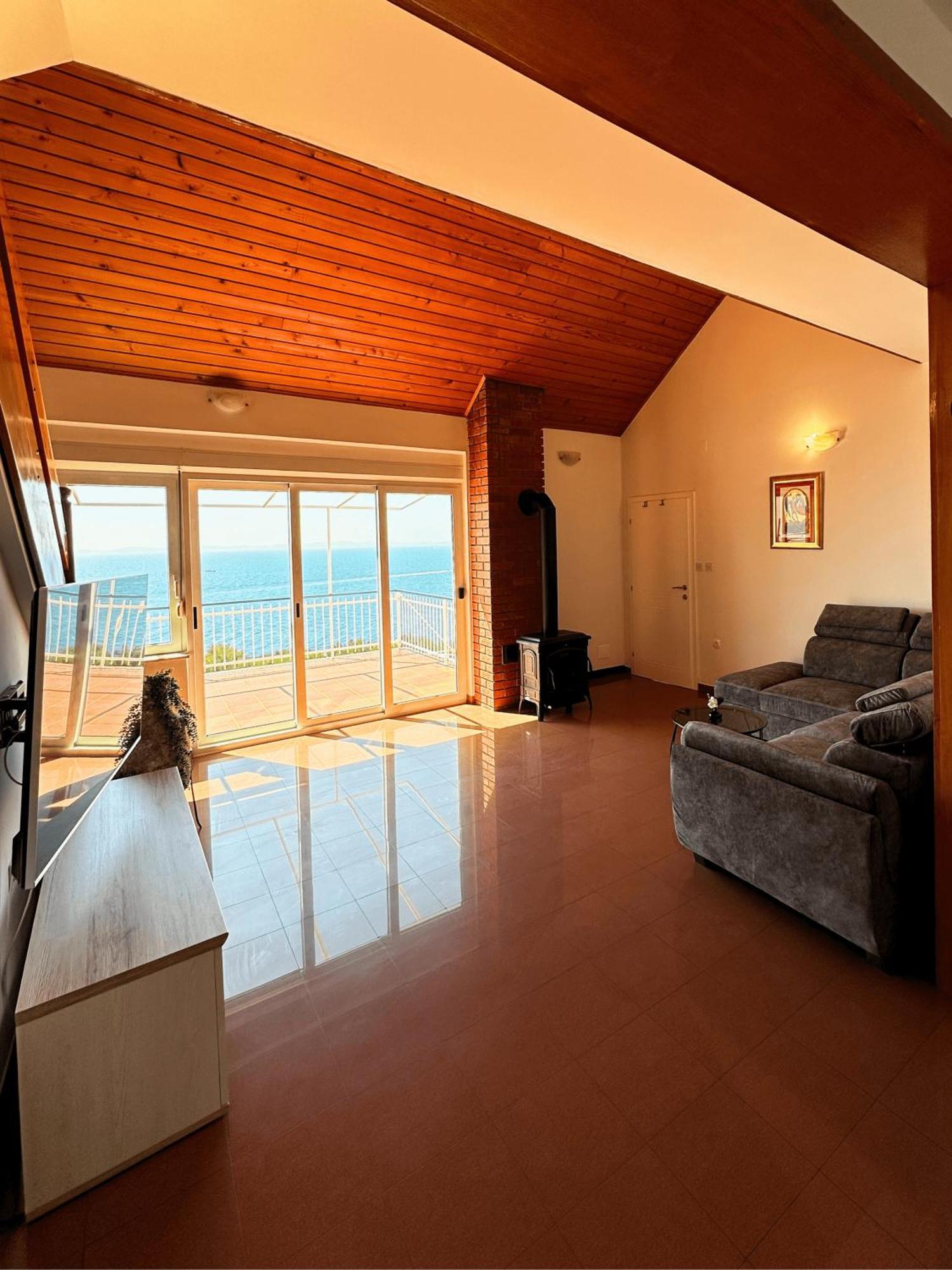 Apartments Vilma Murter Ngoại thất bức ảnh
