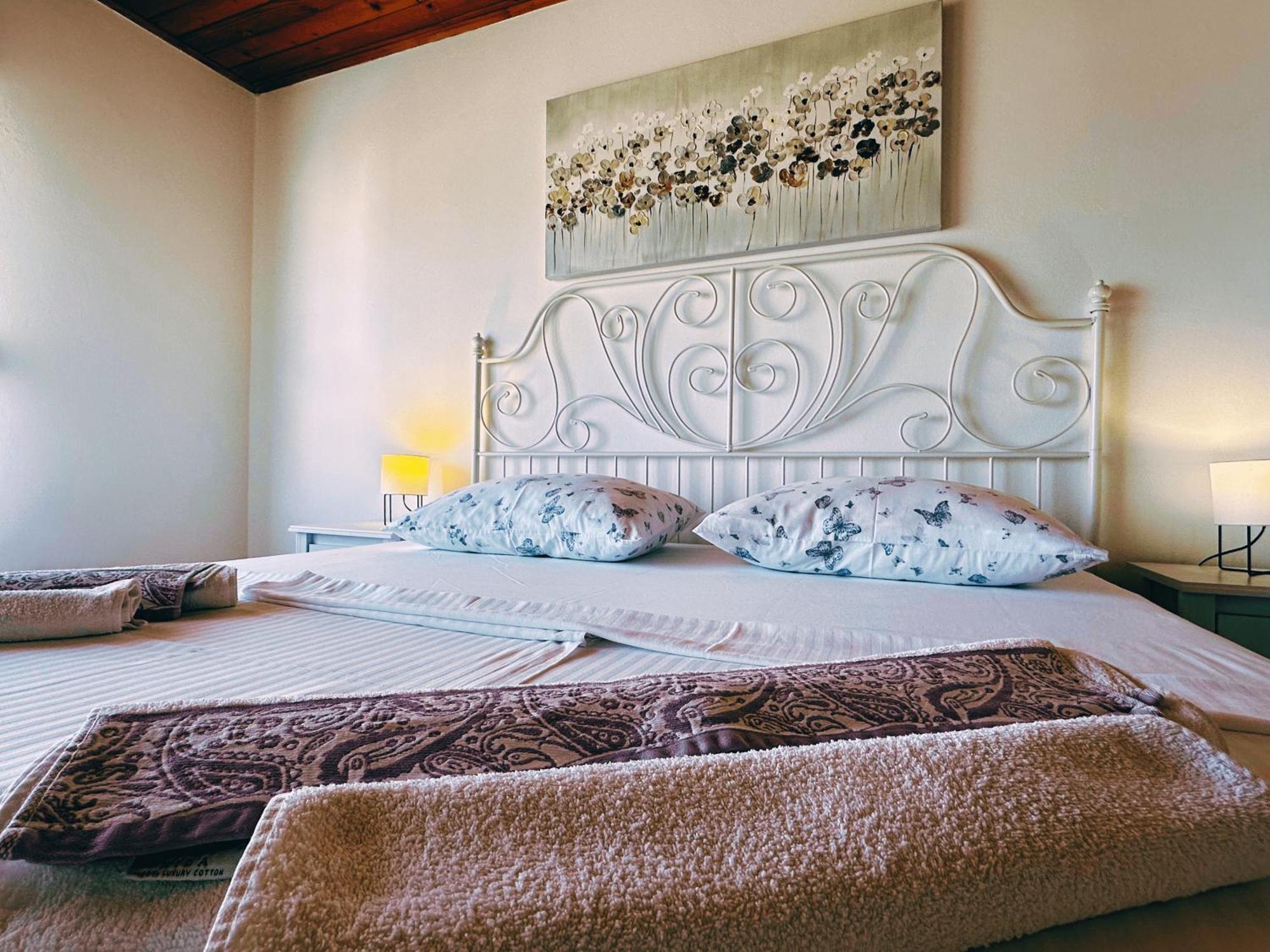 Apartments Vilma Murter Ngoại thất bức ảnh