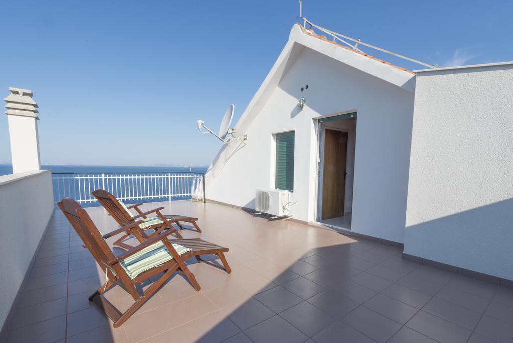 Apartments Vilma Murter Ngoại thất bức ảnh