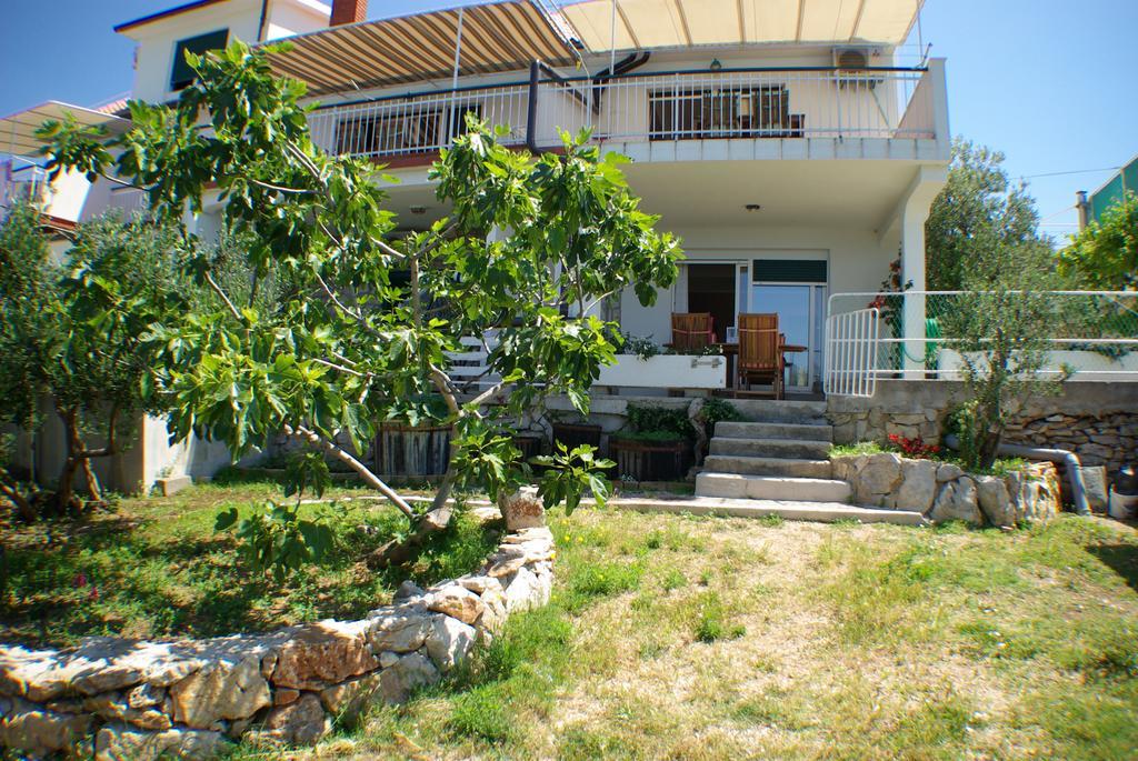 Apartments Vilma Murter Ngoại thất bức ảnh